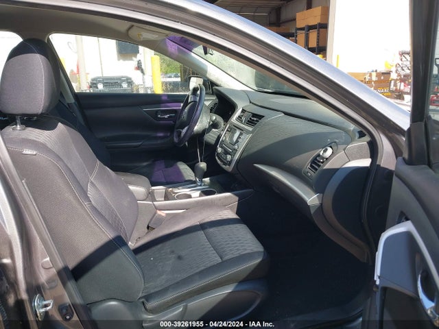 Nissan Altima 2.5 Sv 2017 1N4AL3AP6HC287482 Image 5