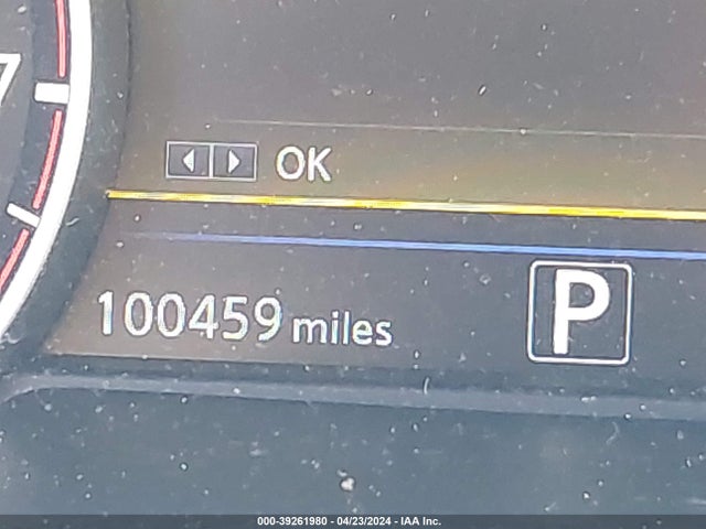 Nissan Maxima 3.5 Sr 2016 1N4AA6AP3GC393152 Image 16