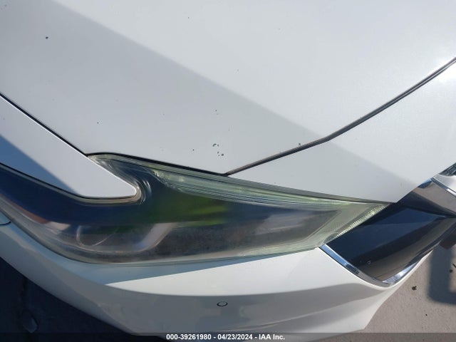 Nissan Maxima 3.5 Sr 2016 1N4AA6AP3GC393152 Image 6
