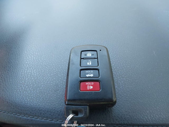 Toyota Corolla S Premium 2014 2T1BURHE8EC119400 Image 11