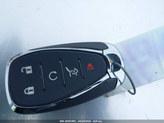 3GNAXKEG5PL159117 Chevrolet Equinox Fwd Lt