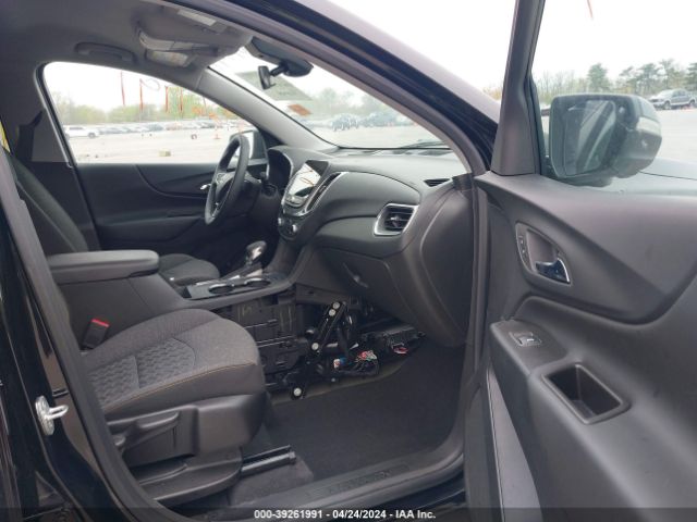 3GNAXKEG5PL159117 Chevrolet Equinox Fwd Lt