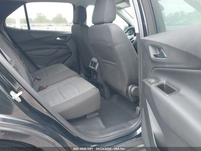 3GNAXKEG5PL159117 Chevrolet Equinox Fwd Lt