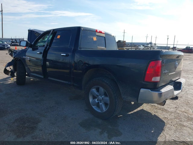 3C6RR6LT0HG591788 RAM 1500 Lone Star  4x2 5'7 Box