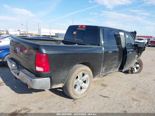 3C6RR6LT0HG591788 RAM 1500 Lone Star  4x2 5'7 Box