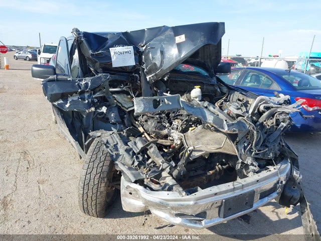 3C6RR6LT0HG591788 RAM 1500 Lone Star  4x2 5'7 Box