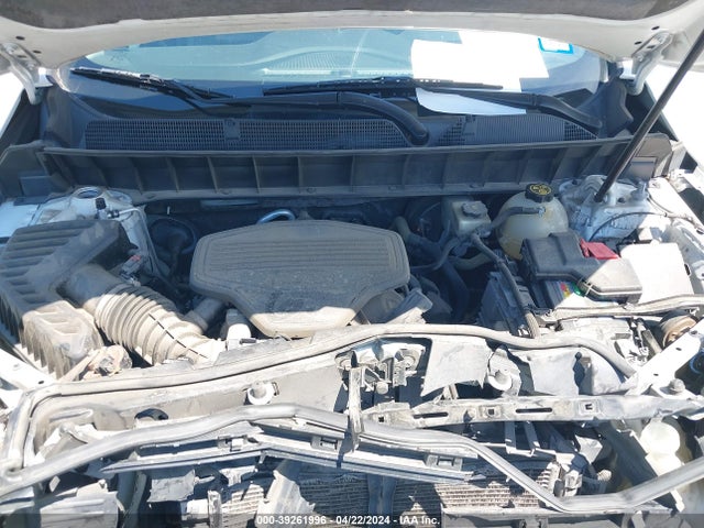 GMC Acadia Slt-1 2018 1GKKNMLS4JZ209841 Image 10