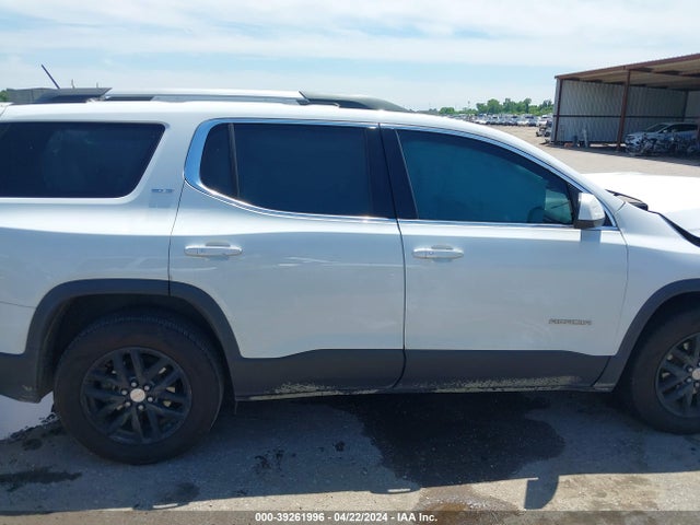 GMC Acadia Slt-1 2018 1GKKNMLS4JZ209841 Image 13