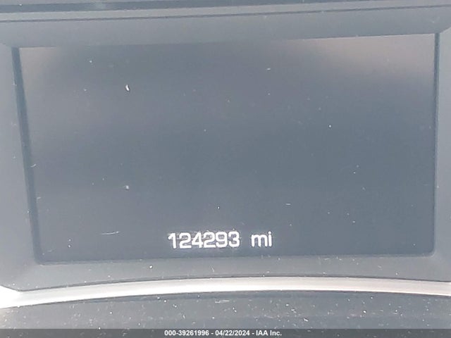 GMC Acadia Slt-1 2018 1GKKNMLS4JZ209841 Image 15