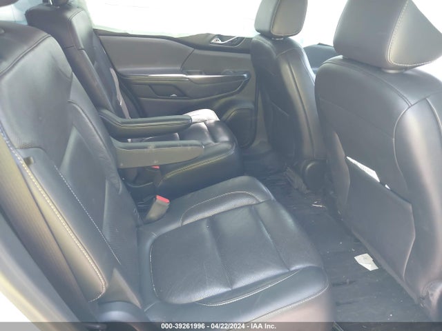 GMC Acadia Slt-1 2018 1GKKNMLS4JZ209841 Image 8