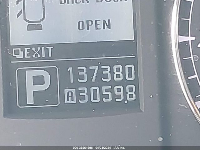 JN1BJ0HR2EM190797 Infiniti Qx50 Journey