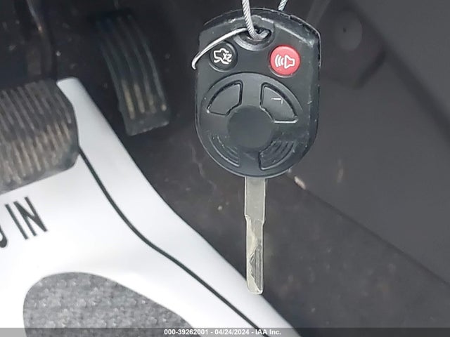 Ford FOCUS SE 2014 1FADP3K21EL389126 Image 11
