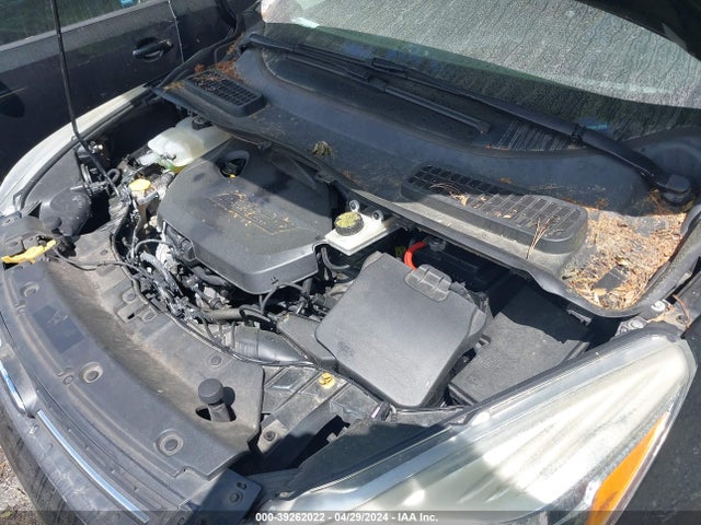 Ford ESCAPE SE 2015 1FMCU9GX0FUA02580 Image 10