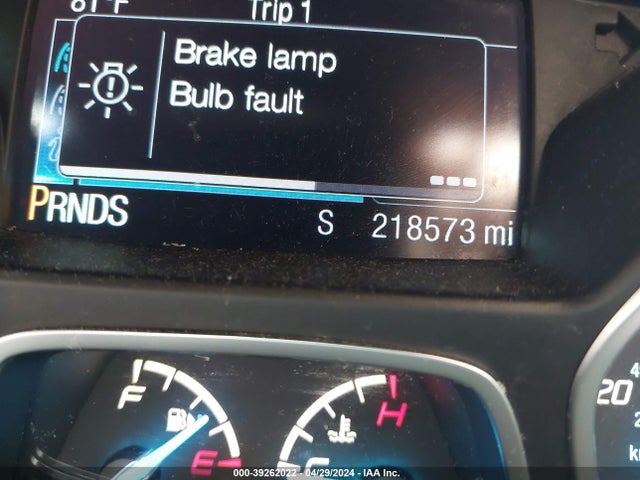 Ford ESCAPE SE 2015 1FMCU9GX0FUA02580 Image 7
