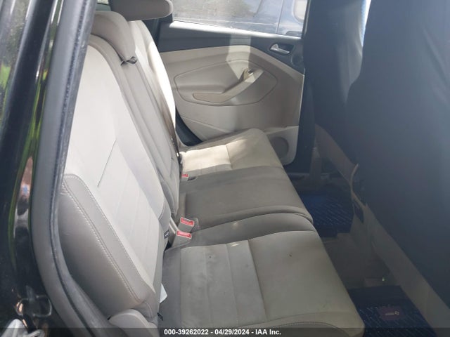 Ford ESCAPE SE 2015 1FMCU9GX0FUA02580 Image 8