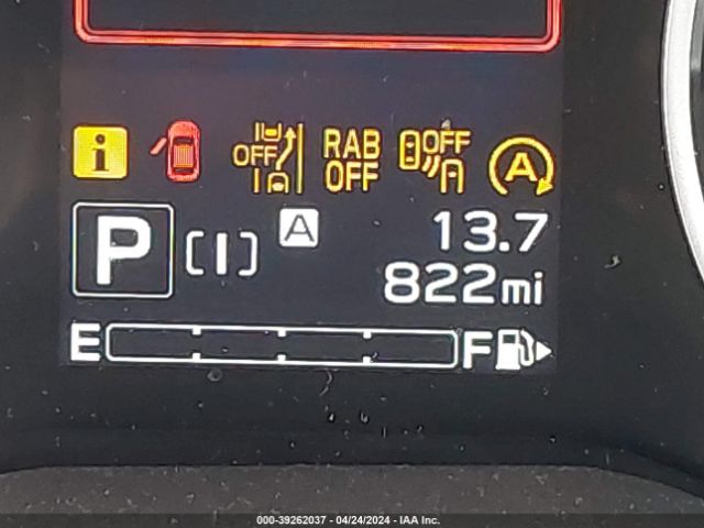 JF2SKAPC8PH520033 Subaru Forester Limited