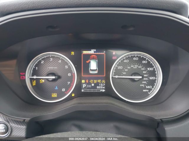 JF2SKAPC8PH520033 Subaru Forester Limited