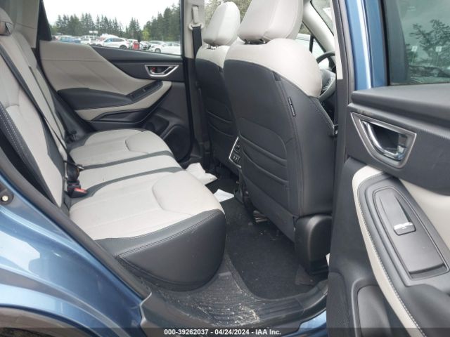 JF2SKAPC8PH520033 Subaru Forester Limited