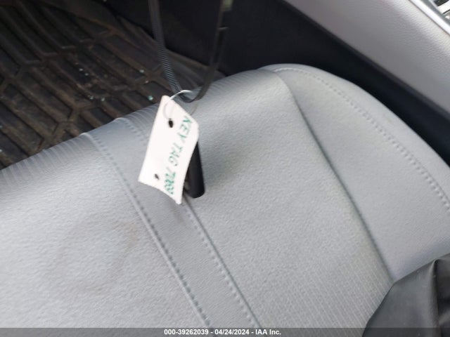 Honda ACCORD EX 2018 1HGCV1F48JA264630 Image 11