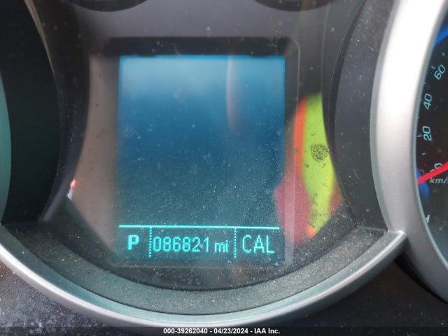 Chevrolet Cruze Ls Auto 2015 1G1PA5SH0F7256014 Image 7