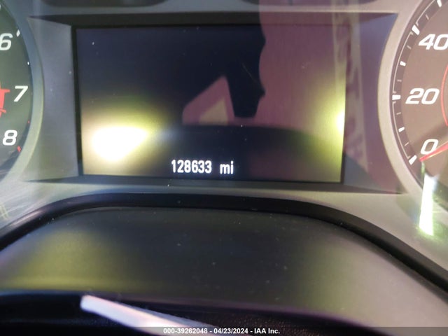 Chevrolet Camaro 1lt 2017 1G1FB1RX9H0134147 Image 7