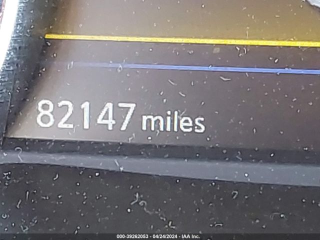 5N1AZ2MG7JN127020 Nissan Murano Platinum
