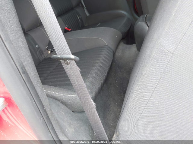 Chevrolet Camaro 2ls 2015 2G1FB1E34F9311368 Image 8