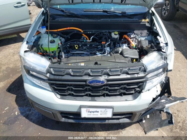 3FTTW8A35RRA36122 Ford Maverick Xl