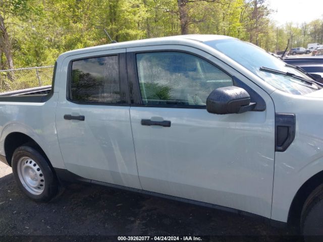 3FTTW8A35RRA36122 Ford Maverick Xl