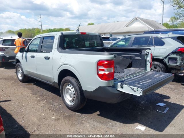 3FTTW8A35RRA36122 Ford Maverick Xl
