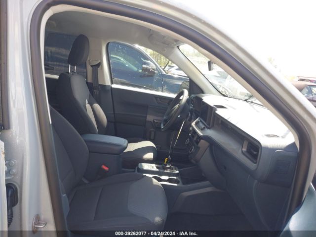 3FTTW8A35RRA36122 Ford Maverick Xl