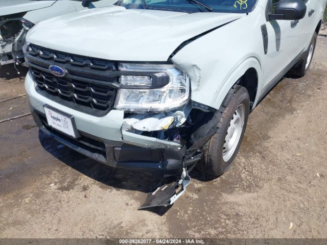 3FTTW8A35RRA36122 Ford Maverick Xl