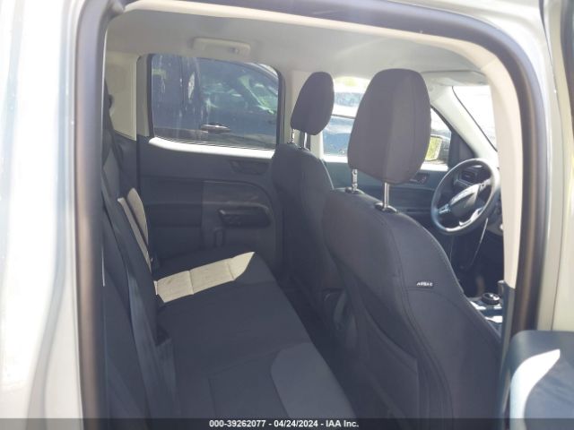 3FTTW8A35RRA36122 Ford Maverick Xl