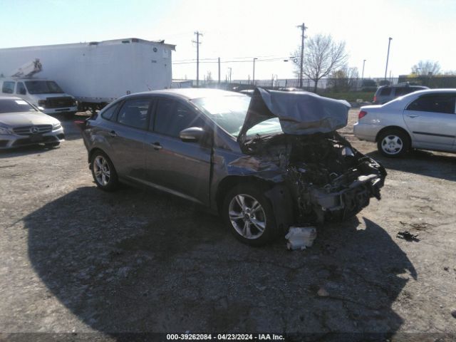 1FADP3F28EL171081 auction archive image