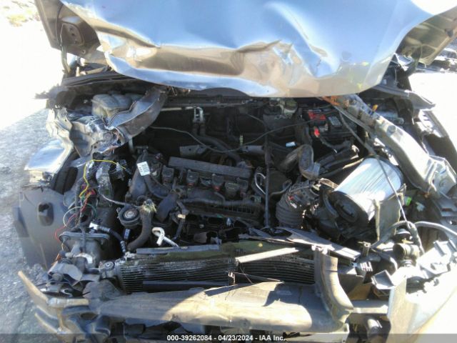 1FADP3F28EL171081 Ford FOCUS SE