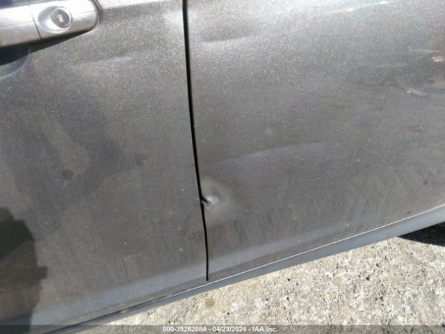 1FADP3F28EL171081 Ford FOCUS SE