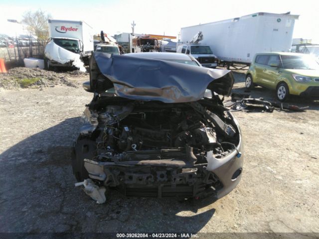 1FADP3F28EL171081 Ford FOCUS SE