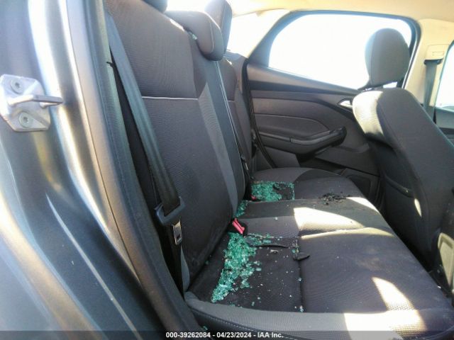 1FADP3F28EL171081 Ford FOCUS SE