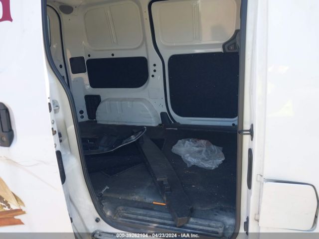3N6CM0KN8FK732837 Nissan Nv200 S