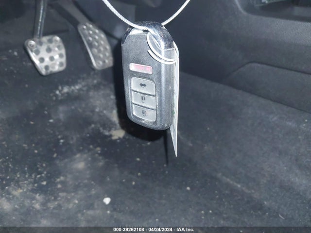 Honda CIVIC SI COUPE 2020 2HGFC3A55LH753330 Image 11