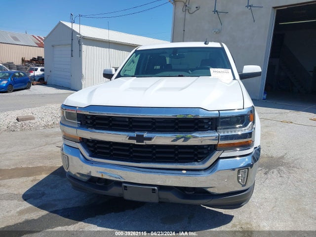 Chevrolet Silverado 1500 1lt 2017 1GCVKREC6HZ190160 Image 12