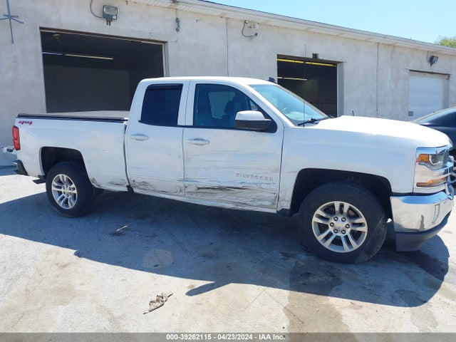 Chevrolet Silverado 1500 1lt 2017 1GCVKREC6HZ190160 Image 13