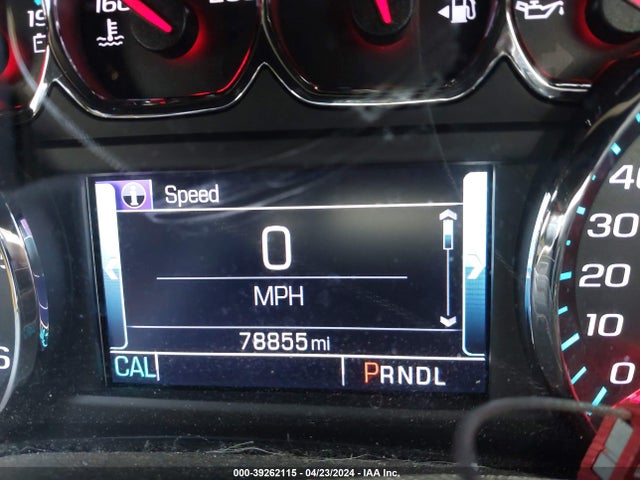 Chevrolet Silverado 1500 1lt 2017 1GCVKREC6HZ190160 Image 15