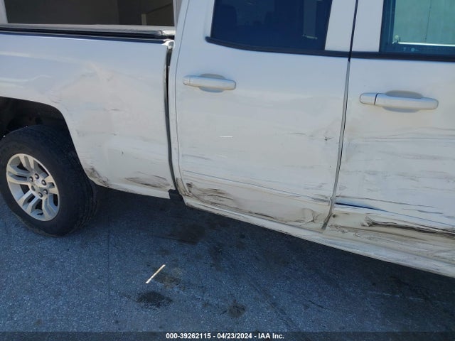 Chevrolet Silverado 1500 1lt 2017 1GCVKREC6HZ190160 Image 17