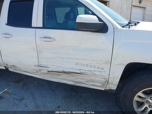 Chevrolet Silverado 1500 1lt 2017 1GCVKREC6HZ190160 Image 6