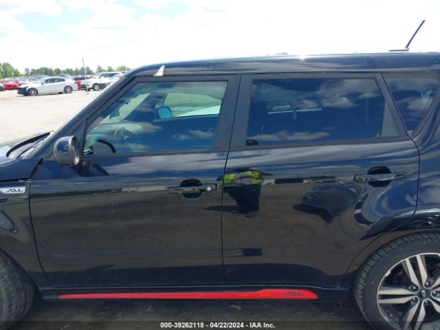 KNDJP3A51F7158228 KIA SOUL +
