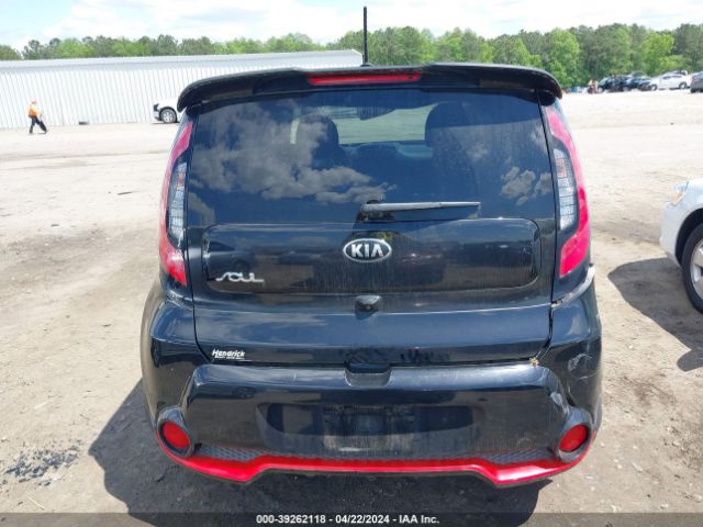 KNDJP3A51F7158228 KIA SOUL +