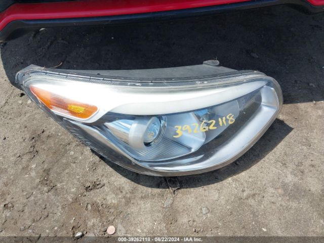 KNDJP3A51F7158228 KIA SOUL +