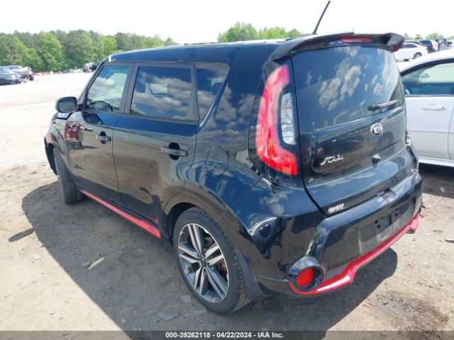 KNDJP3A51F7158228 KIA SOUL +