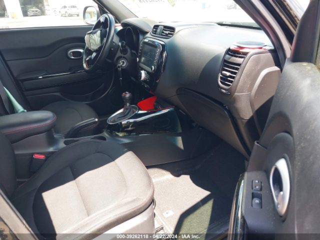 KNDJP3A51F7158228 KIA SOUL +